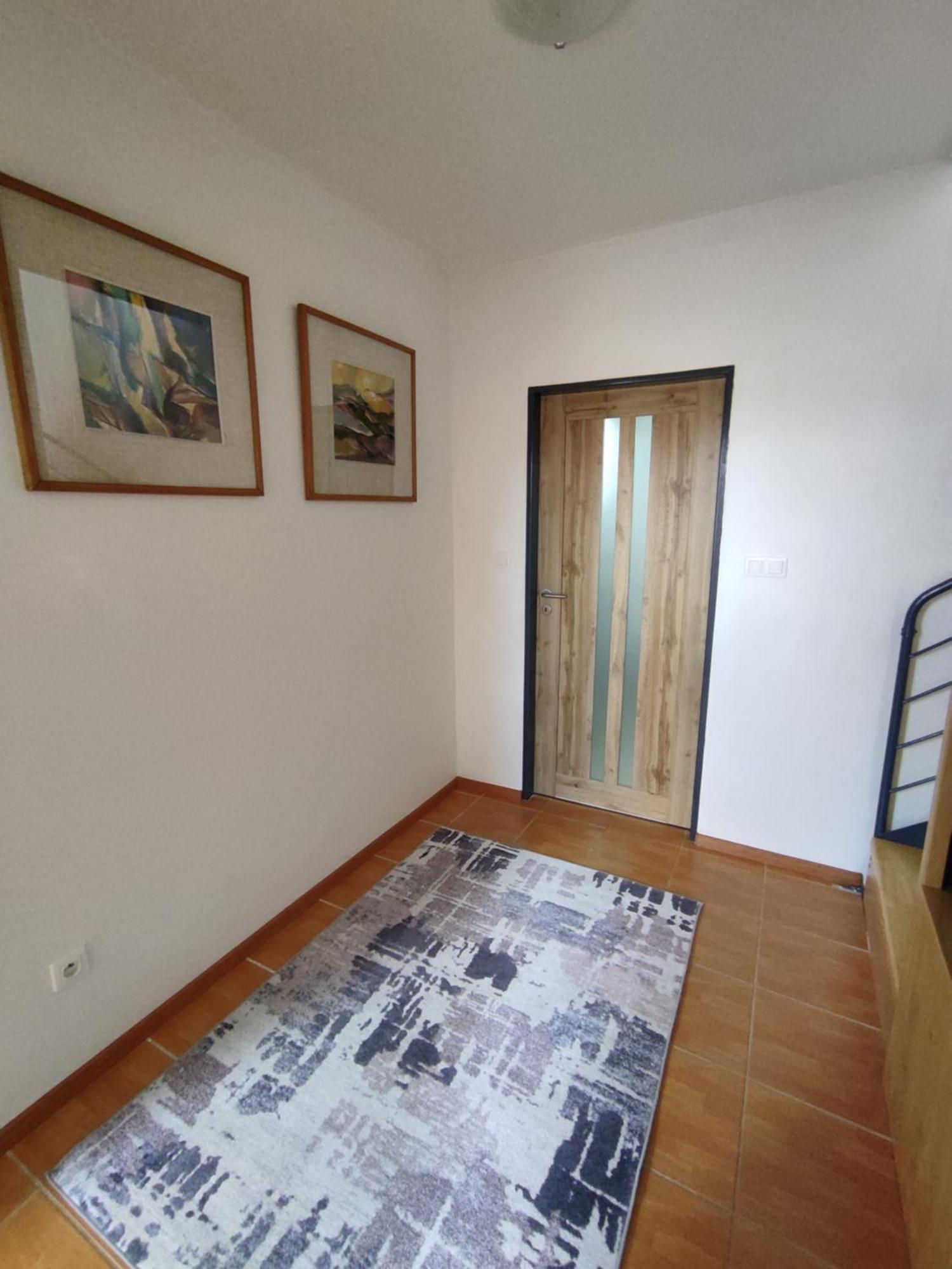 Ubytovani Ema Appartement Valtice Buitenkant foto