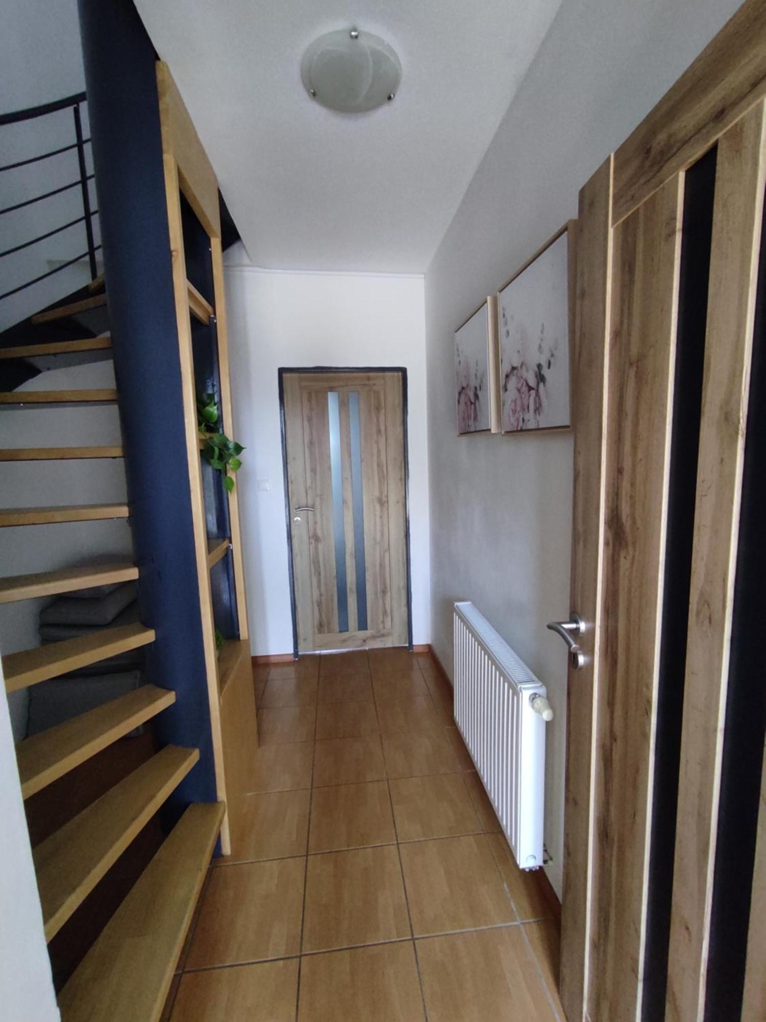Ubytovani Ema Appartement Valtice Buitenkant foto